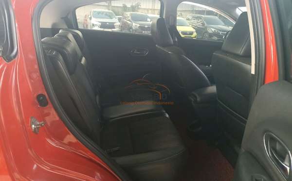 HONDA HRV RU1 1.5 E