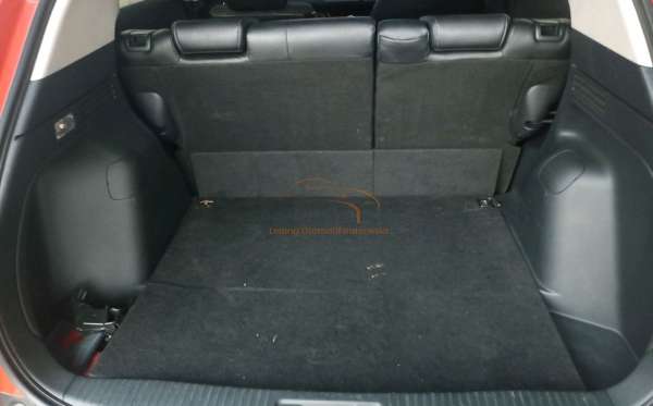 HONDA HRV RU1 1.5 E