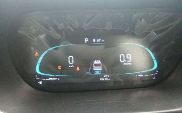HYUNDAI STARGAZER PRIME 4X2