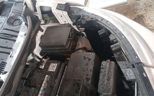 HYUNDAI STARGAZER PRIME 4X2