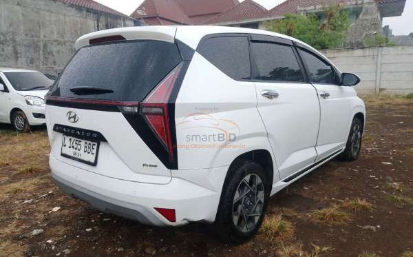 HYUNDAI STARGAZER PRIME 4X2