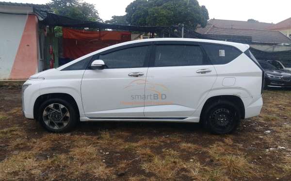 HYUNDAI STARGAZER PRIME 4X2