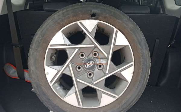 HYUNDAI STARGAZER PRIME 4X2