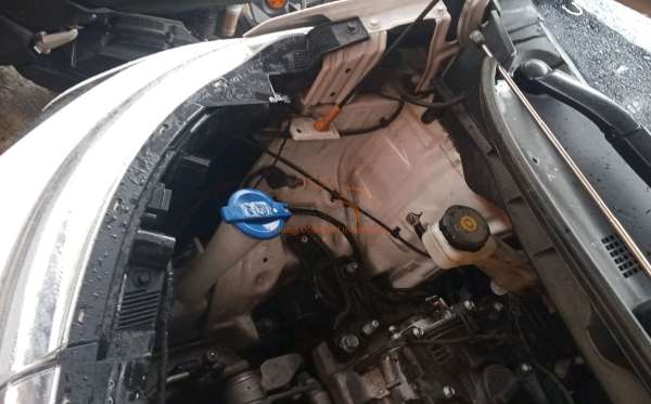 HYUNDAI STARGAZER PRIME 4X2