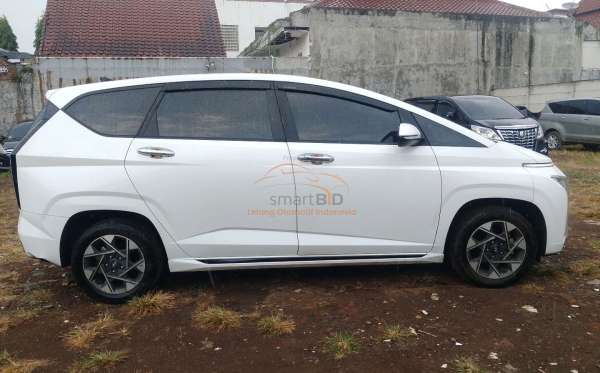 HYUNDAI STARGAZER PRIME 4X2