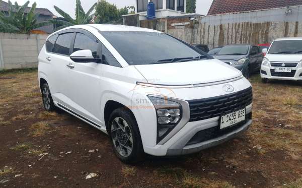 HYUNDAI STARGAZER PRIME 4X2