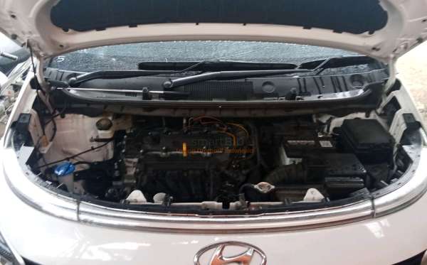 HYUNDAI STARGAZER PRIME 4X2