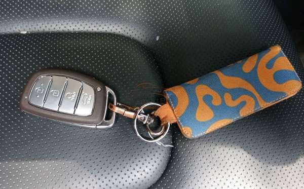 HYUNDAI STARGAZER PRIME 4X2