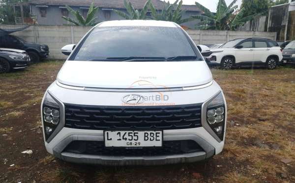 HYUNDAI STARGAZER PRIME 4X2