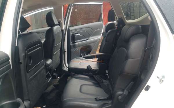 HYUNDAI STARGAZER PRIME 4X2