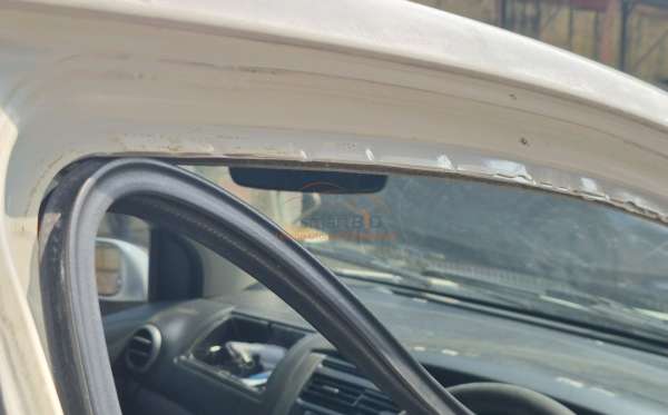 NISSAN GRAND LIVINA XV