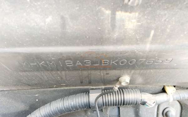 TOYOTA AVANZA 1.3 G