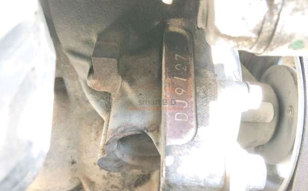 TOYOTA AVANZA 1.3 G