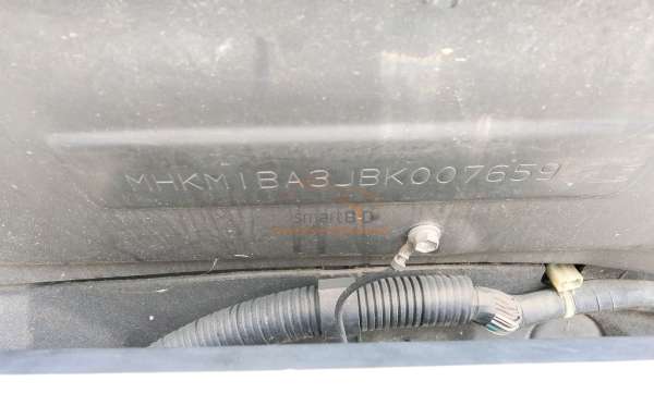 TOYOTA AVANZA 1.3 G