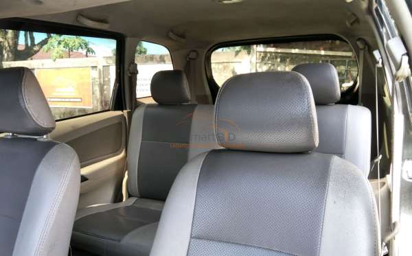 TOYOTA AVANZA 1.3 G