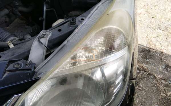 TOYOTA AVANZA 1.3 G