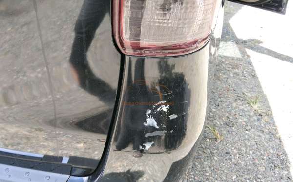 TOYOTA AVANZA 1.3 G