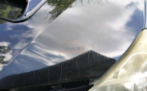 TOYOTA AVANZA 1.3 G