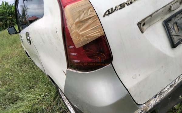 TOYOTA AVANZA