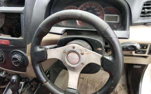 TOYOTA AVANZA