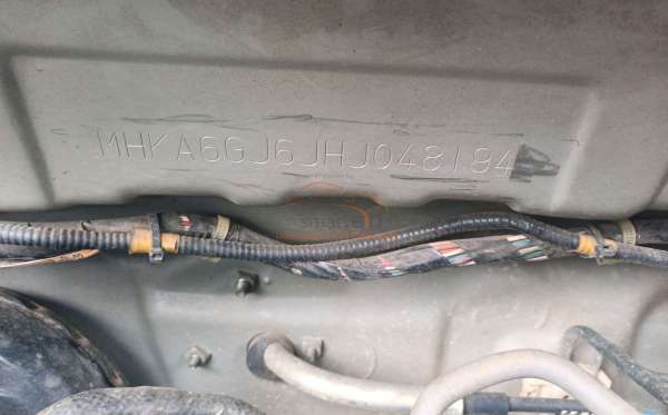 TOYOTA CALYA
