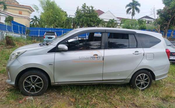 TOYOTA CALYA