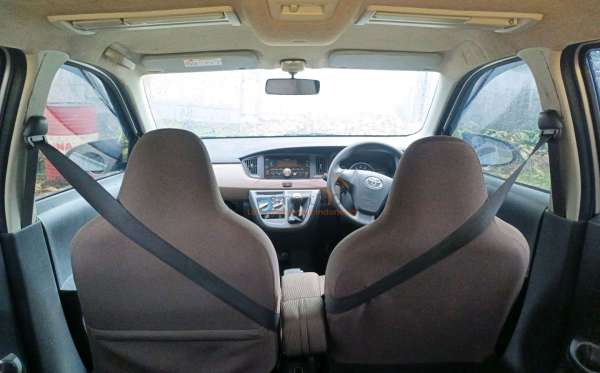 TOYOTA CALYA