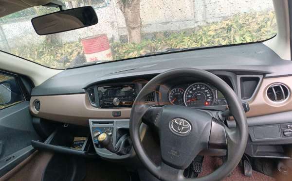 TOYOTA CALYA