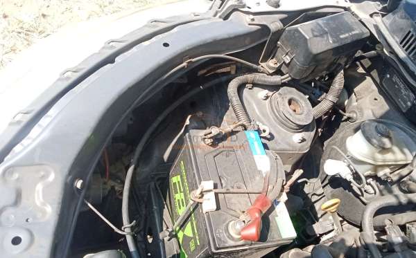 TOYOTA RUSH 1.5 G A/T