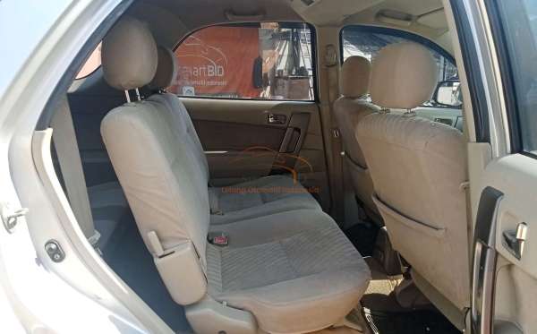 TOYOTA RUSH 1.5 G A/T