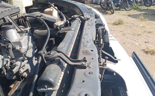 TOYOTA RUSH 1.5 G A/T