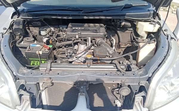 TOYOTA RUSH 1.5 G A/T