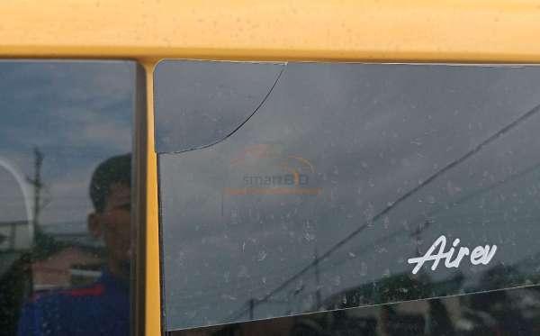 WULING AIR EV