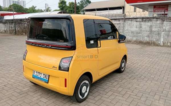 WULING AIR EV