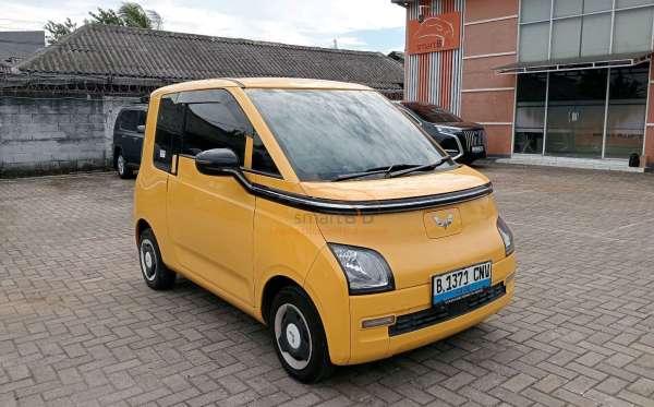 WULING AIR EV