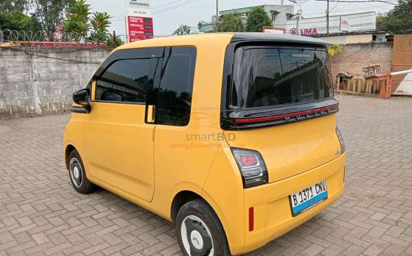 WULING AIR EV