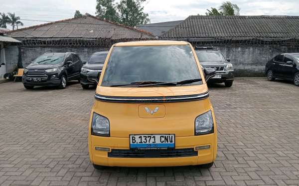 WULING AIR EV
