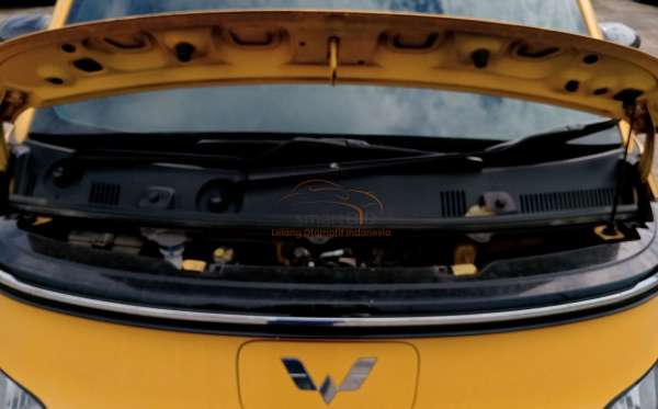 WULING AIR EV