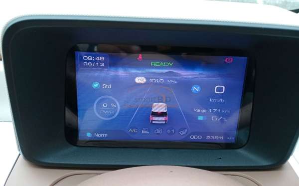 WULING AIR EV