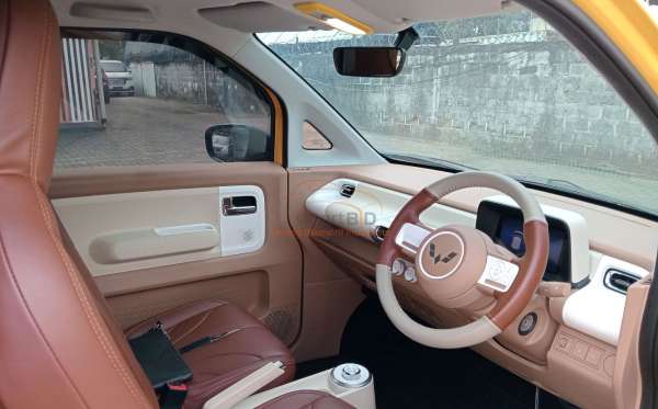 WULING AIR EV