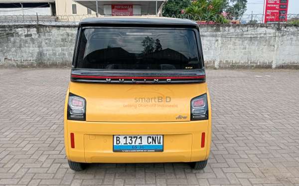 WULING AIR EV