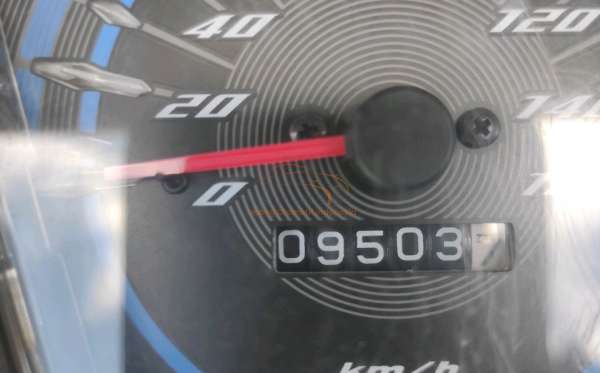 YAMAHA JUPITER Z1 FI CW