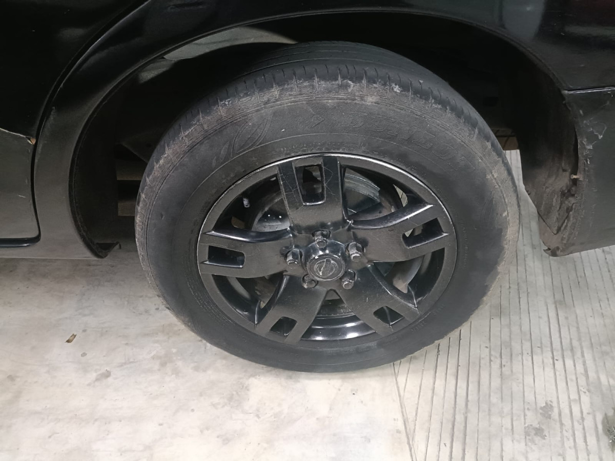 TOYOTA  KIJANG  INNOVA G
