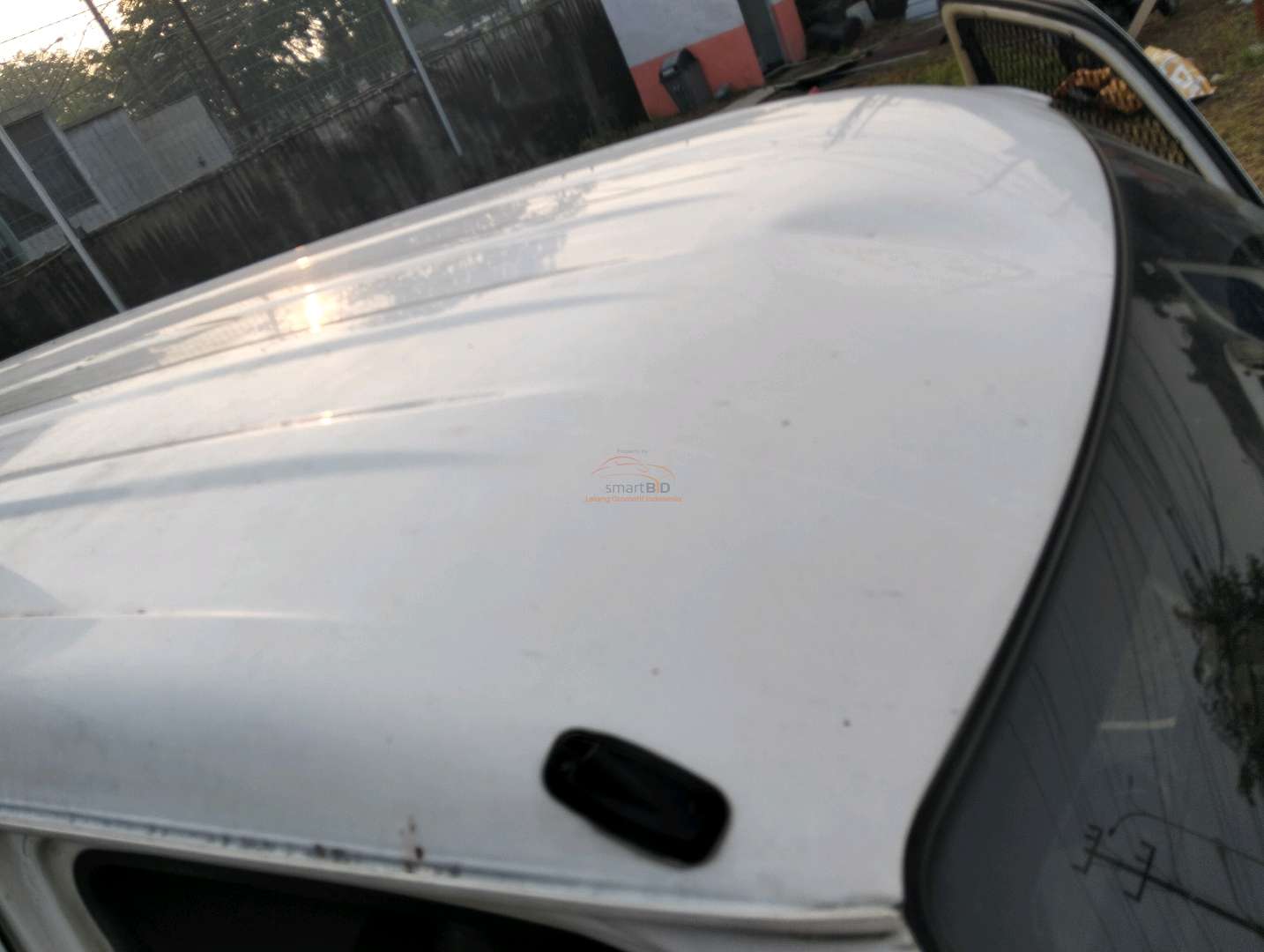 DAIHATSU GRAN MAX