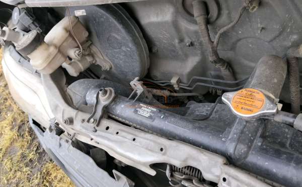 DAIHATSU GRAN MAX