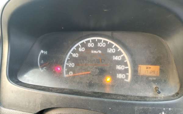 DAIHATSU GRAN MAX