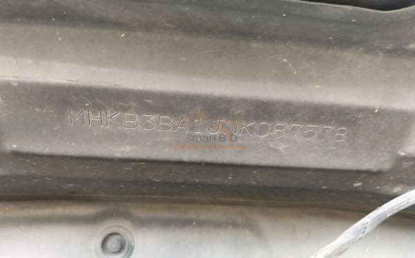 DAIHATSU GRAN MAX