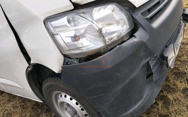 DAIHATSU GRAN MAX