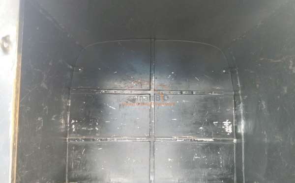 DAIHATSU GRAN MAX BLIND VAN