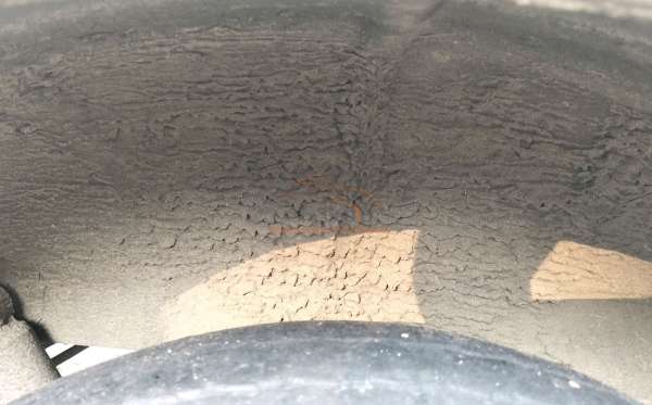 DAIHATSU GRAN MAX BLIND VAN